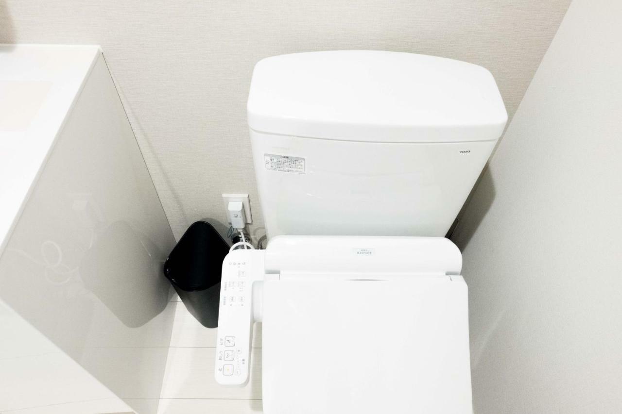 Nest Hatagaya #1 Stylish Apt Apartment *