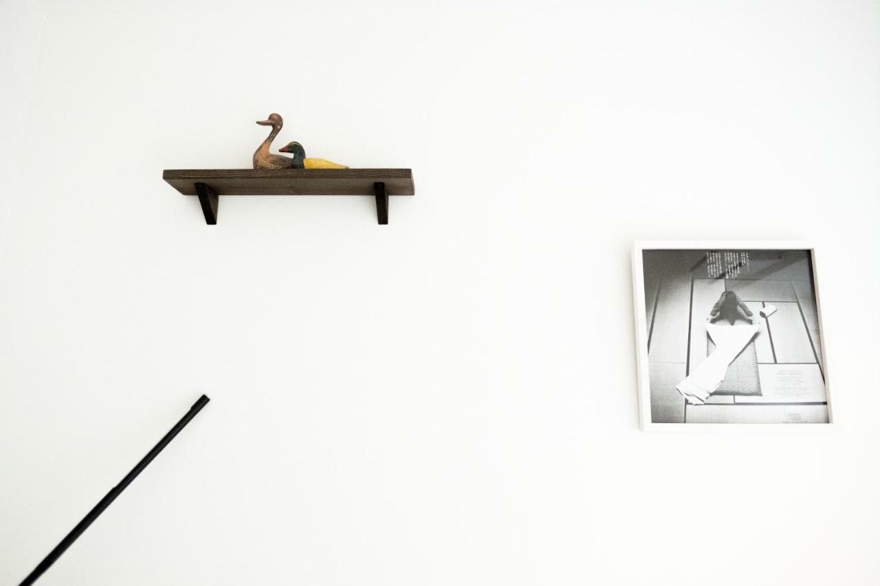 Nest Hatagaya #1 Stylish Apt Tokyo