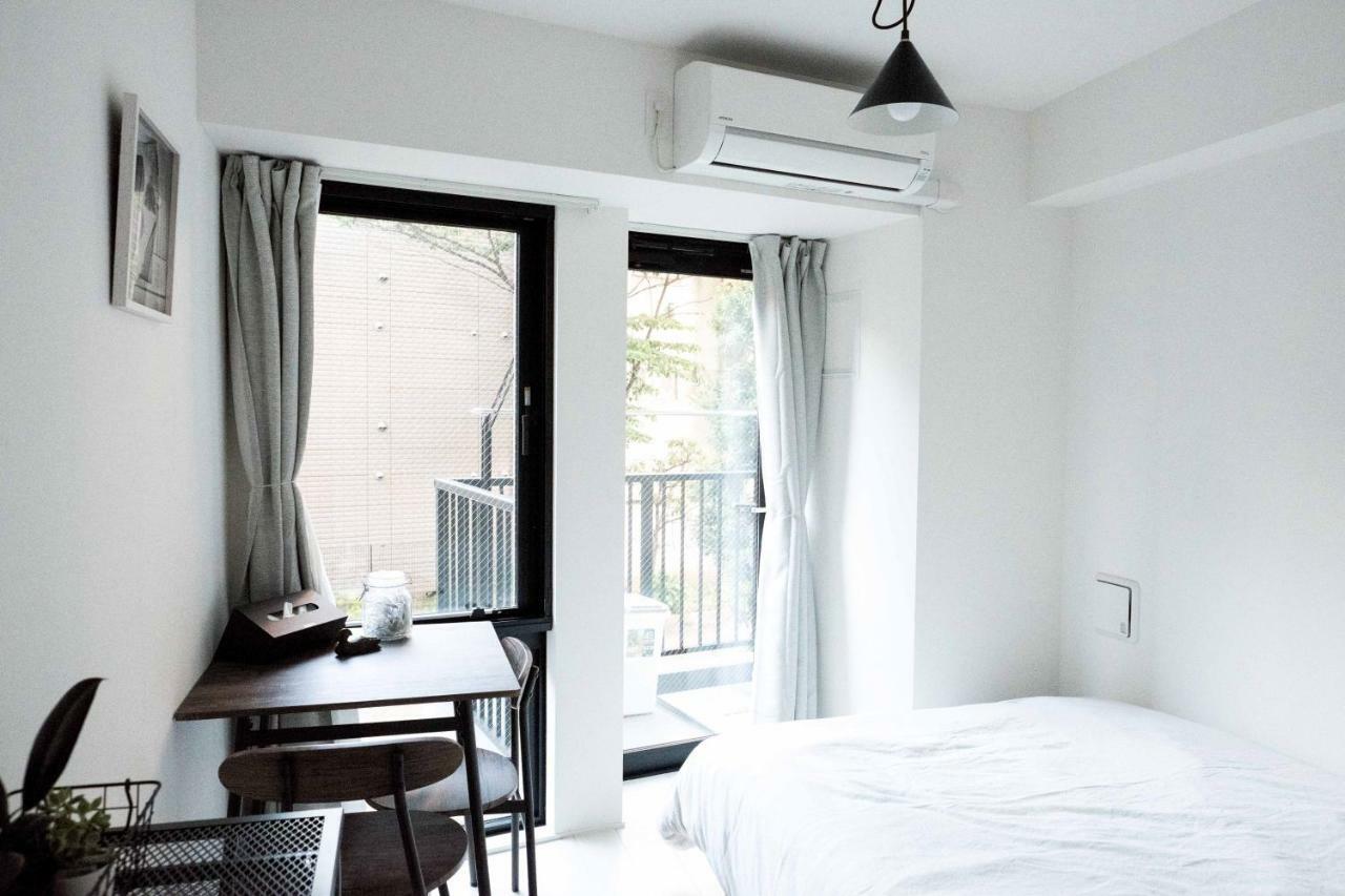 Nest Hatagaya #1 Stylish Apt * Tokyo
