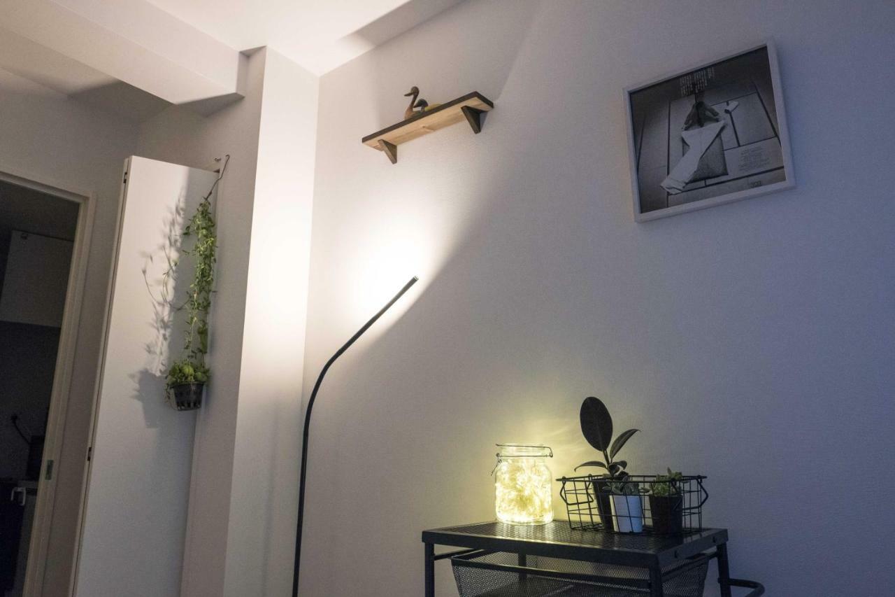 Nest Hatagaya #1 Stylish Apt