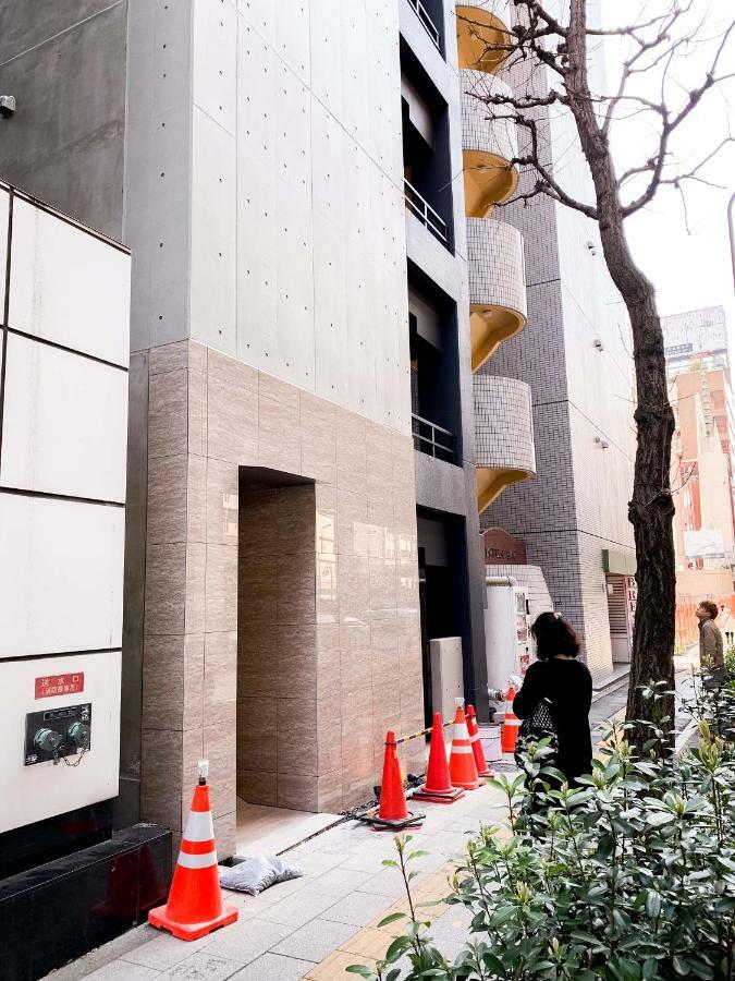 Apartment Nest Hatagaya #1 Stylish Apt Tokyo